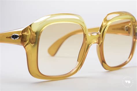 Dior sunglasses vintage